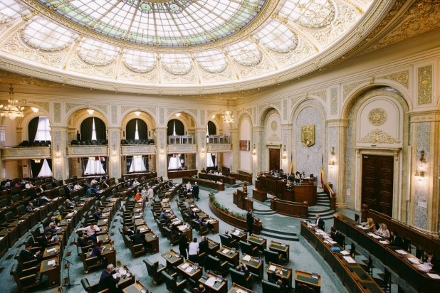 În sesiunea parlamentară de primăvară, grupul UDMR susține proiecte legislative care vor contribui la dezvoltarea regiunilor și la prosperitatea comunităților locale