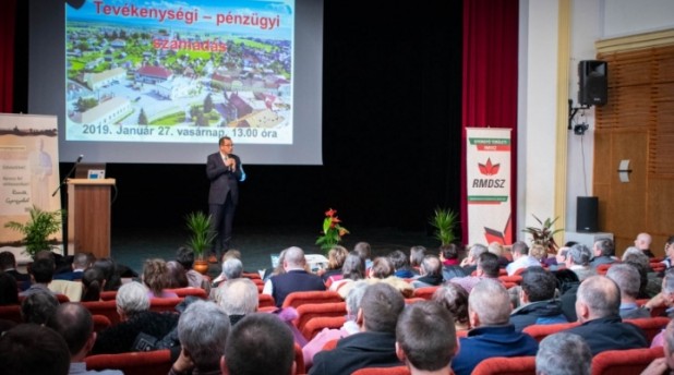 Csaba Sógor: Lucrăm ca fondurile UE să nu scadă