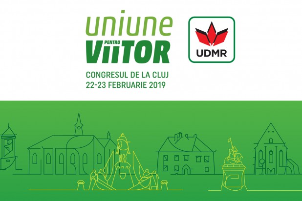 Lideri politici și reprezentanți ai organizațiilor partenere care și-au anunțat participarea la Congresul UDMR de la Cluj-Napoca Lideri politici și reprezentanți ai organizațiilor partenere care și-au anunțat participarea la Congresul UDMR de la Cluj-Napoca