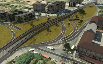 Oradea sănătoasă: circulație rațională! Oradea sănătoasă: circulație rațională!
