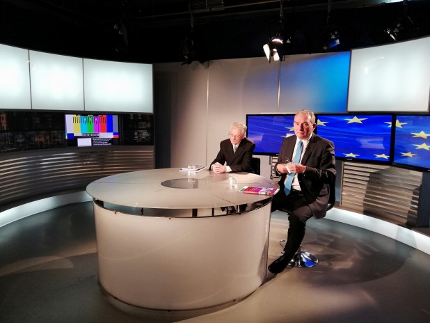 UDMR respinge categoric proiectul unei Europe cu mai multe viteze UDMR respinge categoric proiectul unei Europe cu mai multe viteze