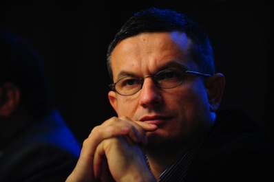 Luare de poziție