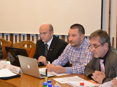Satu Mare - Consilierii UDMR propun număr scurt de apel și localizare GPS pentru Poliția Locală