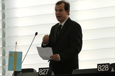 Csaba Sógor: Dacă rămân actualele regiuni de dezvoltare, absorbţia fondurilor europene nu va putea fi eficientizată Csaba Sógor: Dacă rămân actualele regiuni de dezvoltare, absorbţia fondurilor europene nu va putea fi eficientizată