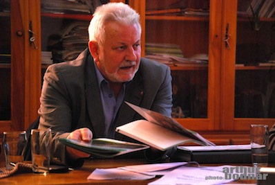 Antal: trebuie continuate investiţiile din domeniul energetic Antal: trebuie continuate investiţiile din domeniul energetic