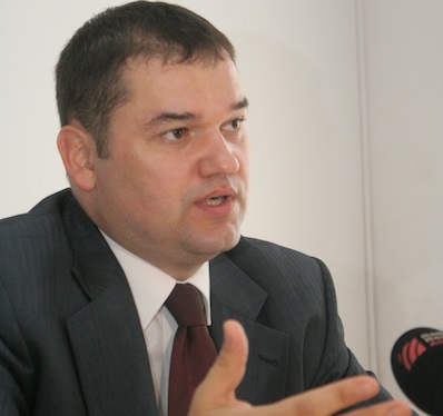 Cseke: Proiectul Guvernului privind descentralizarea trebuie să propună soluţii corecte de finanţare Cseke: Proiectul Guvernului privind descentralizarea trebuie să propună soluţii corecte de finanţare