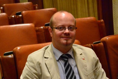 Kereskényi: Relaţia dintre societatea română şi minoritatea maghiară trebuie să se bazeze pe solidaritate Kereskényi: Relaţia dintre societatea română şi minoritatea maghiară trebuie să se bazeze pe solidaritate