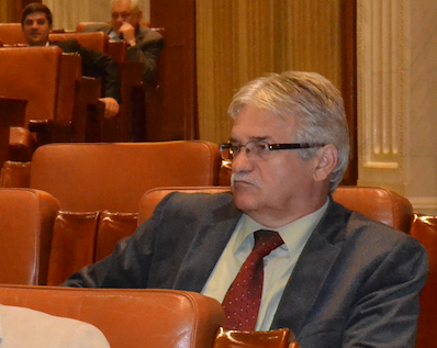 Bónis István: A fost mărită suma alocată tratamentelor stomatologice în regim gratuit