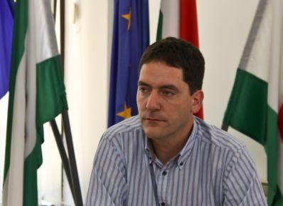 Întâlnire dintre secretarul general al UDMR și delegația de specialiști ai OSCE Întâlnire dintre secretarul general al UDMR și delegația de specialiști ai OSCE