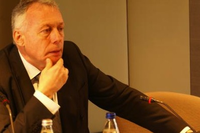 Politicienii UDMR au discutat azi cu delegația FMI