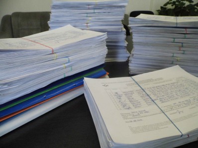 O treime a maghiarilor mureșeni susțin candidatura UDMR pentru Parlamentul European