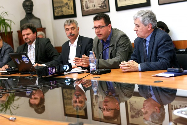 Datorită Uniunii Europene am reuşit armoniz​area necesit​​ăţii de dezvoltare a comunităţii cu posibilităţile de finanţare
