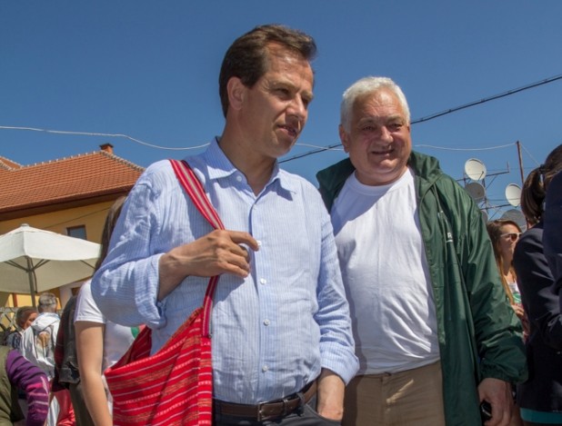 Participarea la vot a maghiarilor din Sălaj este exemplară