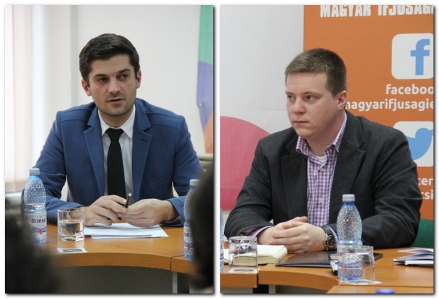 Parlamentul a votat noua lege a Voluntariatului