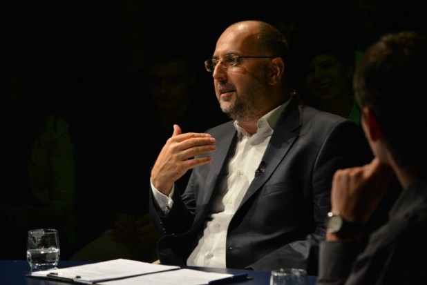 Marile provocări ale comunităților mici - Kelemen Hunor a răspuns la întrebările maghiarilor clujeni