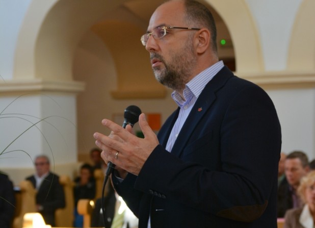 O comunitate puternică își situează viitorul pe baze puternice – Kelemen Hunor la festivitățile maghiare bihorene
