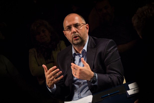 Un sfert de secol în slujba binelui comun. La Brașov a avut loc Congresul Mișcării Creștin - Democrate Maghiare din România