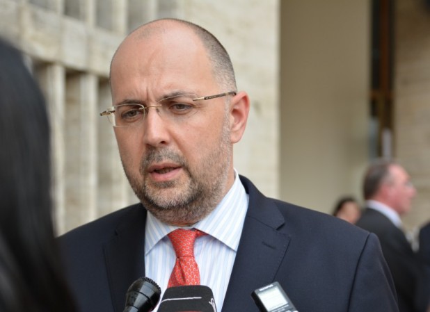Decizia luată de Markó Attila este curajoasă și corectă – Deputatul UDMR de Covasna a demisionat din Parlament