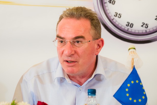 Minoritățile europene au nevoie de Directiva anti-discriminare Minoritățile europene au nevoie de Directiva anti-discriminare