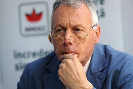 Borbély: Sunt necesare măsuri imediate și sancțiuni împotriva acţiunilor nelegitime în cazul plăcuțelor bilingve cu denumirile de străzi Borbély: Sunt necesare măsuri imediate și sancțiuni împotriva acţiunilor nelegitime în cazul plăcuțelor bilingve cu denumirile de străzi