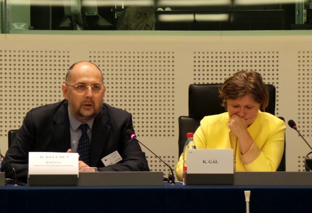 Cazul Mikó: În România nu trebuie periclitate valorile statului de drept. Kelemen Hunor a prezentat, la Strasbourg, situația drepturilor comunității maghiare Cazul Mikó: În România nu trebuie periclitate valorile statului de drept. Kelemen Hunor a prezentat, la Strasbourg, situația drepturilor comunității maghiare