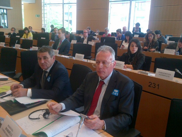 Borbély: Uniunea Europeană trebuie să își definitiveze cât mai curând poziția asupra politicii de vecinătate Borbély: Uniunea Europeană trebuie să își definitiveze cât mai curând poziția asupra politicii de vecinătate