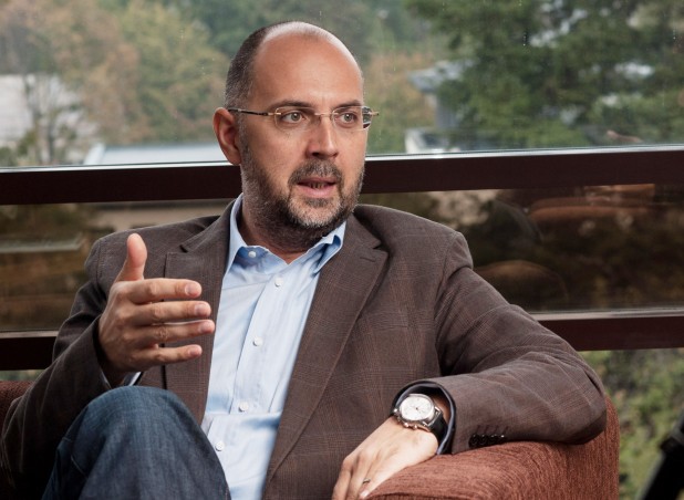 Președintele UDMR, Kelemen Hunor, a primit vizita ambasadorului Japoniei în Ungaria: Echilibrul social stă la baza dezvoltării economice