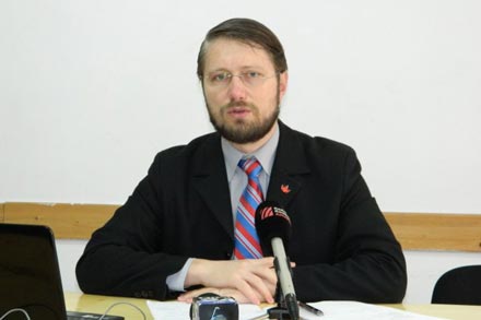 La inițiativa UDMR, satul bihorean Bicaciu a fost declarat localitate-martir a luptei anticomuniste