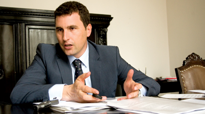 UDMR: Speram să se ajungă la un acord politic rațional în privința votului prin corespondență