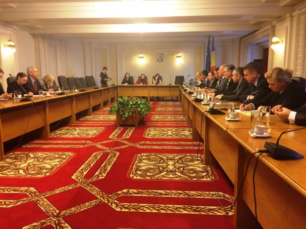 Borbély László: Alianța strânsă dintre Statele Unite și România înseamnă securitate sporită pentru întreaga regiune Borbély László: Alianța strânsă dintre Statele Unite și România înseamnă securitate sporită pentru întreaga regiune