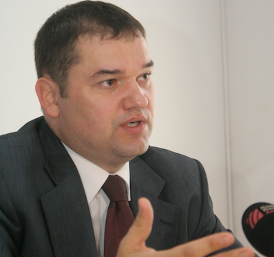 Cseke Attila: Guvernul să nu regionalizeze posibilitățile de plată ale contribuabililor Cseke Attila: Guvernul să nu regionalizeze posibilitățile de plată ale contribuabililor