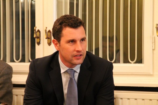 Conform unui comunicat oficial, Ministerul Afacerilor Externe consideră neconstituțional proiectul de lege naționalist inițiat de Bogdan Diaconu (AUDIO) Conform unui comunicat oficial, Ministerul Afacerilor Externe consideră neconstituțional proiectul de lege naționalist inițiat de Bogdan Diaconu (AUDIO)