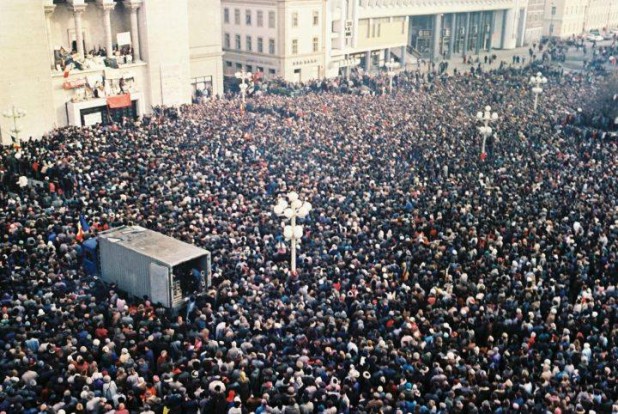 Istoria noastră comună nu poate fi rescrisă Istoria noastră comună nu poate fi rescrisă