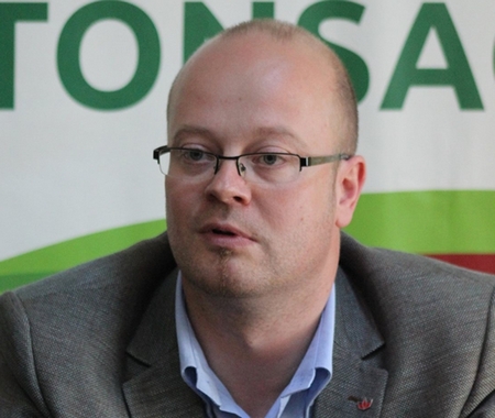 Kereskenyi Gabor: “Nu înțeleg de ce domnul primar Coica se ceartă cu toată lumea?” Kereskenyi Gabor: “Nu înțeleg de ce domnul primar Coica se ceartă cu toată lumea?”