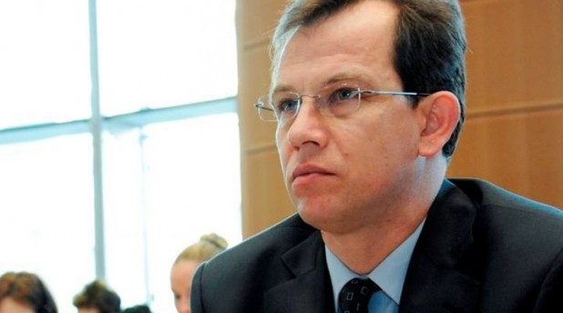 Csaba Sógor despre discriminarea comunității rome Csaba Sógor despre discriminarea comunității rome