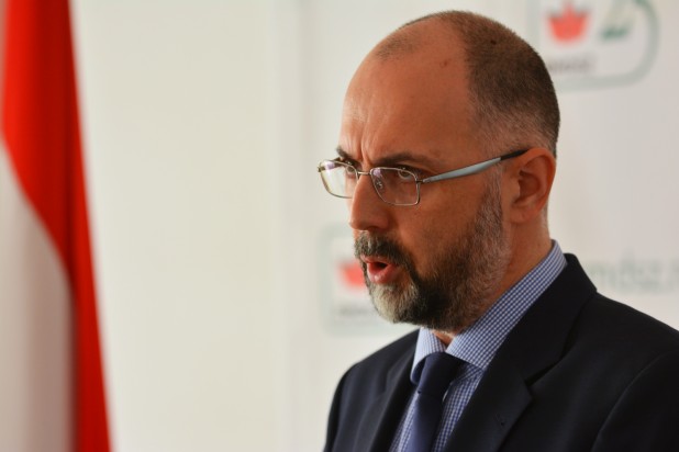 UDMR cere soluții urgente pentru eliminarea măsurilor discriminatorii privind depunerea cererii unice de plată de către formele asociative