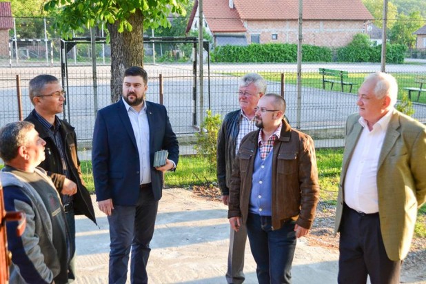 UDMR are 14 primari și 19 viceprimari în județul Sălaj