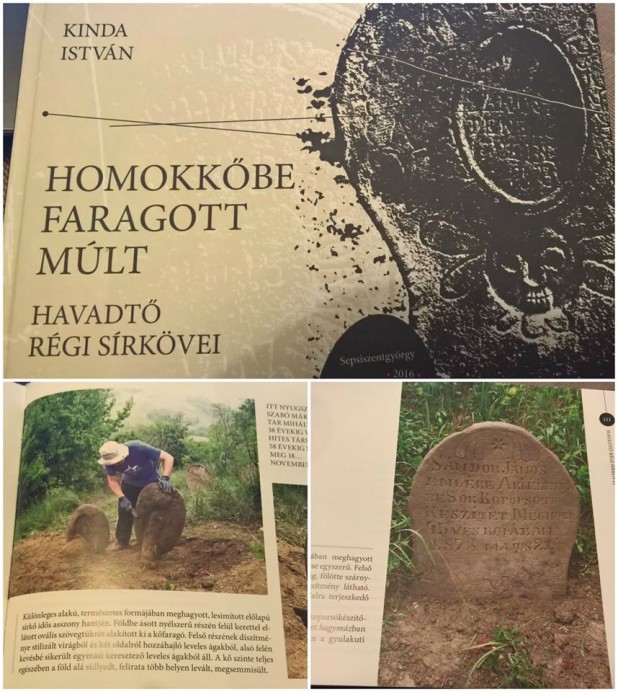 Istoria sculptată în piatră: pietre funerare în cimitirul vechi din Viforoasa Istoria sculptată în piatră: pietre funerare în cimitirul vechi din Viforoasa
