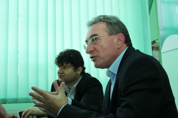 UDMR Hunedoara va avea liste complete pentru Camera Deputaților și Senat UDMR Hunedoara va avea liste complete pentru Camera Deputaților și Senat