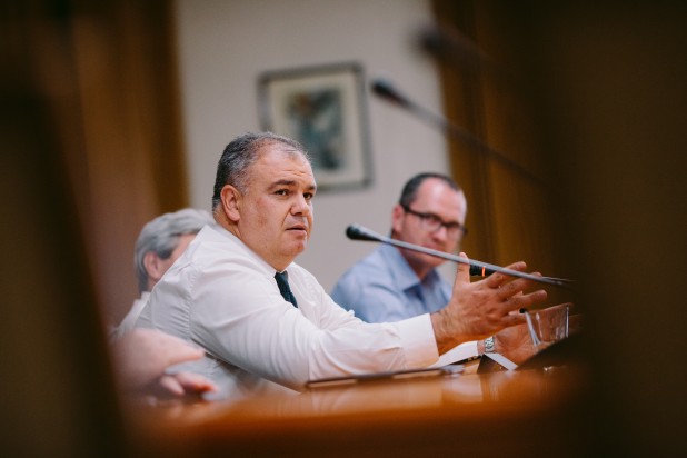 Máté András Levente: UDMR militează pentru conversia în lei a creditelor în franci elvețieni, la cursul valutar din momentul încheierii contractului de credit