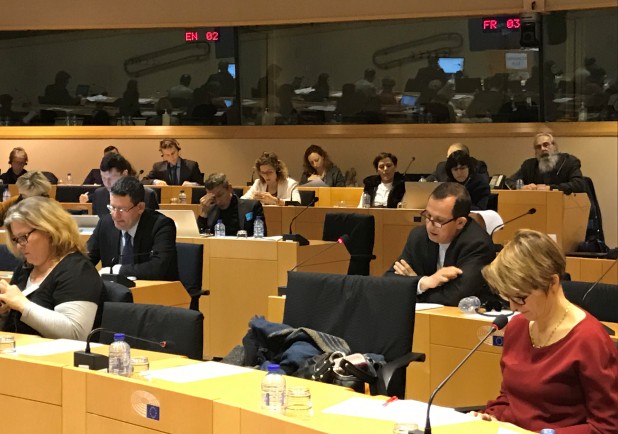 Folosirea limbii materne în Uniunea Europeană ar trebui încurajată în era digitală Folosirea limbii materne în Uniunea Europeană ar trebui încurajată în era digitală
