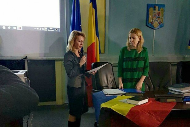 UDMR are un nou vicepreședinte de Consiliu Județean în județul Brașov