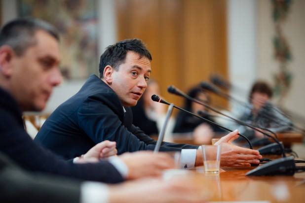 UDMR: Funcția de coordonator cultural al Clujului nu poate fi ocupată de o persoană care își asumă valorile unor organizații extremiste!