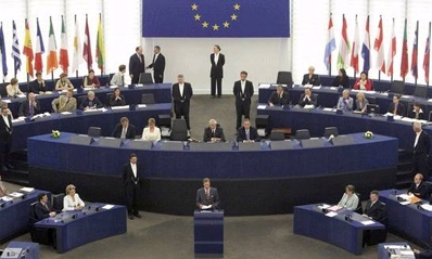 Csaba Sógor solicită în PE continuarea procesului de retrocedare a bunurilor bisericilor din România Csaba Sógor solicită în PE continuarea procesului de retrocedare a bunurilor bisericilor din România