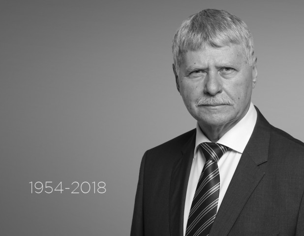 Discursul președintelui UDMR, Kelemen Hunor rostit la funeraliile senatorului Dr. Verestoy Attila Discursul președintelui UDMR, Kelemen Hunor rostit la funeraliile senatorului Dr. Verestoy Attila