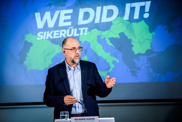 Inițiativa Cetățenească Minority SafePack este un succes! – În România s-au strâns 303 695 semnături de susținere Inițiativa Cetățenească Minority SafePack este un succes! – În România s-au strâns 303 695 semnături de susținere