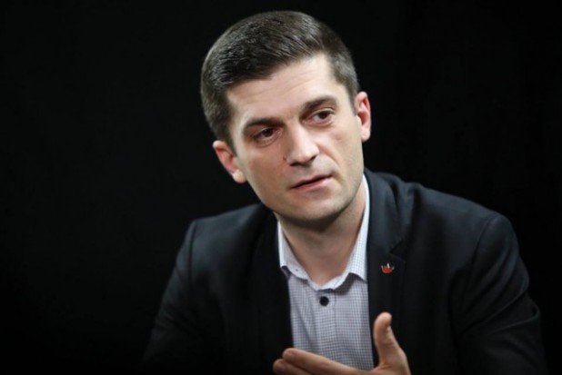Molnár Zsolt va prelua funcția de adjunct al Avocatului Poporului Molnár Zsolt va prelua funcția de adjunct al Avocatului Poporului