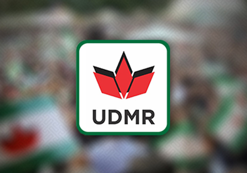 UDMR: nu susținem introducerea unui prag valoric pentru abuzul în serviciu