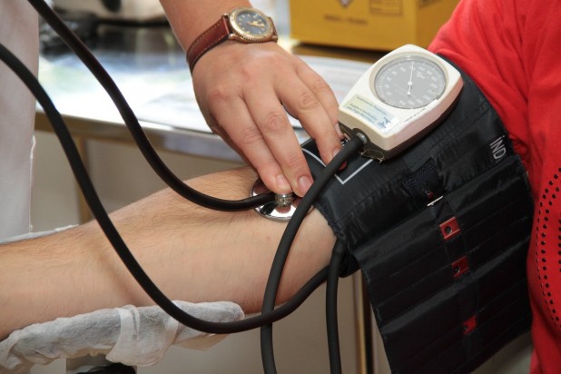 La propunerea UDMR, Senatul a votat, astăzi, în favoarea unui sistem de medicină primară mai accesibil La propunerea UDMR, Senatul a votat, astăzi, în favoarea unui sistem de medicină primară mai accesibil