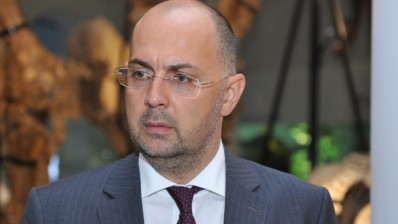 Kelemen Hunor, despre criza creditelor în franci elveţieni: UDMR va propune tăierea dobânzii, după model polonez - interviu RFI